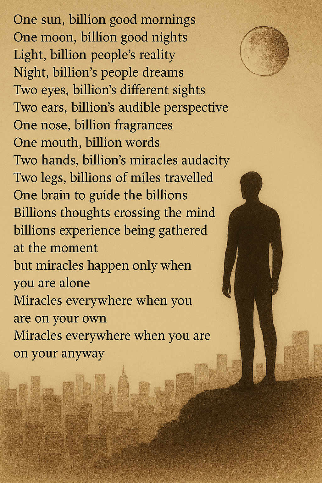 Miracles