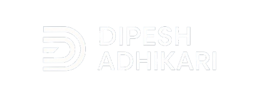 Dipesh Adhikari